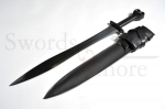foto 300: Rise of an Empire Sword of Themistokles with leather sheath